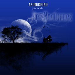 Andyground - Les nocturnes